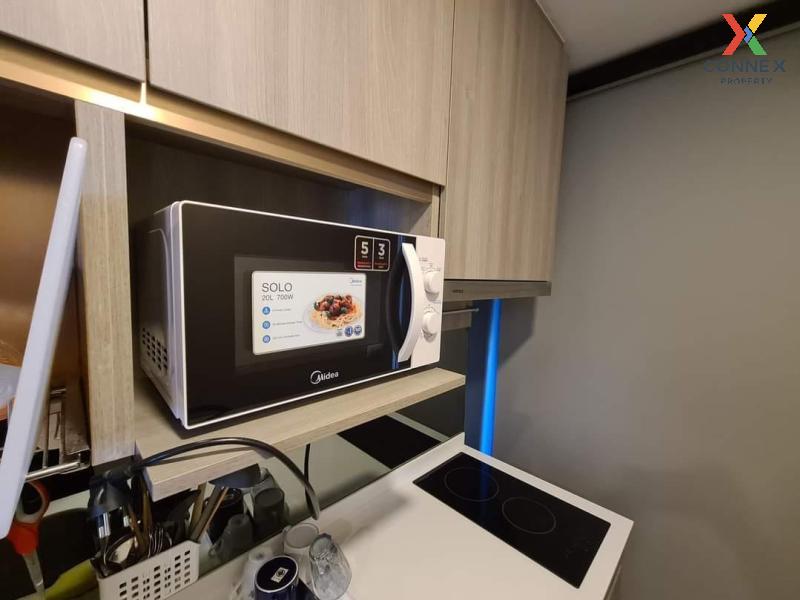 picture FOR RENT condo , KnightsBridge Collage Sukhumvit 107 , corner unit , BTS-Bearing , Samrong Nuea , Mueang Samut Prakan , Samut Prakarn , CX-78534 ✅ Live chat with us ADD LINE @connexproperty ✅  - 8/11