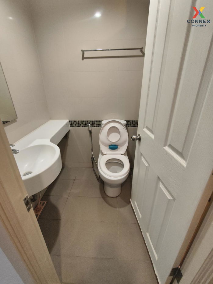 picture FOR RENT condo , Lumpini Park Riverside Rama 3 , Bang Phong Phang , Yannawa , Bangkok , CX-28326 ✅ Live chat with us ADD LINE @connexproperty ✅  - 3/4
