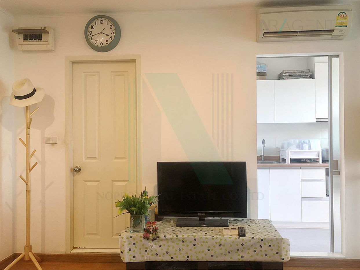 picture 🎊 For Rent Condo U DELIGHT @ JATUJAK STATION Building 1, Floor 21,1 bed room, Room size 32 sqm - 6/8