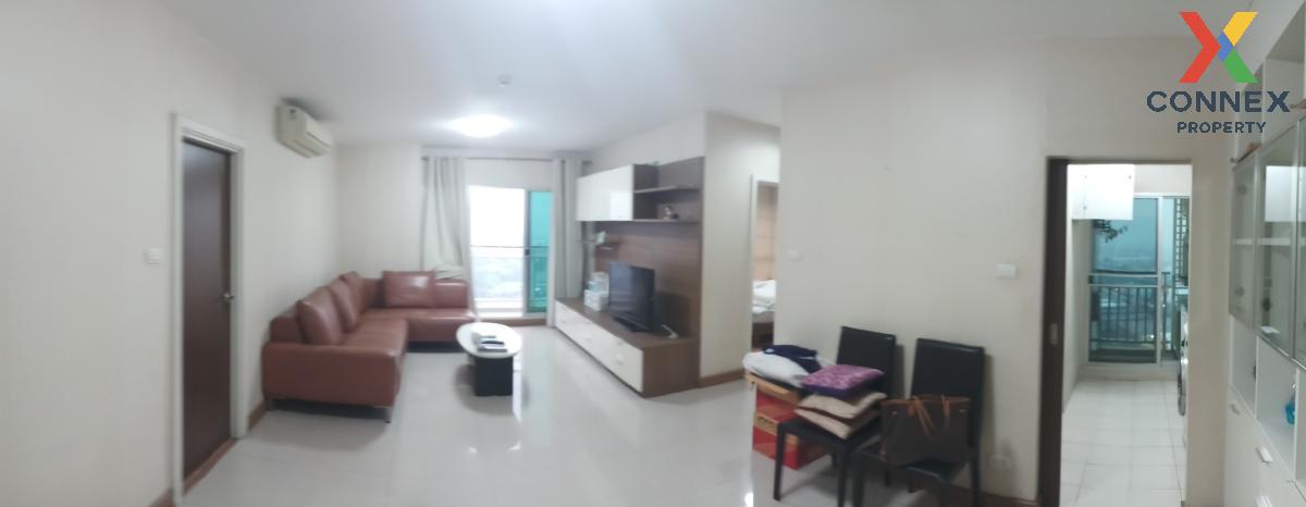 picture 🔥🔥🔥 For Rent Condo , Ivy River , Bang Pakok , Rat Burana , Bangkok , CX-125878 ✅ Live chat with us ADD LINE @connexproperty ✅ 🔥🔥🔥 - 2/7