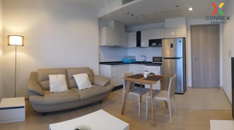 picture FOR RENT condo , HQ Thonglor , BTS-Thong Lo , Khlong Tan Nuea , Watthana , Bangkok , CX-73867 ✅ Live chat with us ADD LINE @connexproperty ✅  - 1/9