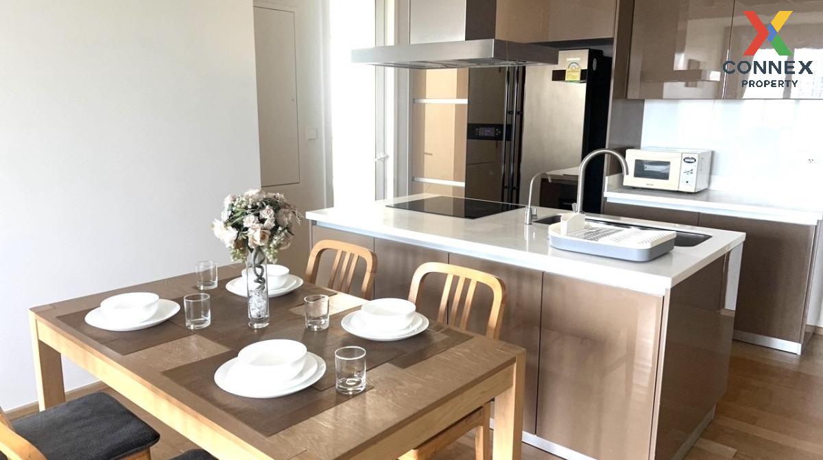picture 🔥🔥🔥 FOR RENT condo , Siri at Sukhumvit , BTS-Thong Lo , Phra Khanong , Watthana , Bangkok , CX-19424 ✅ Live chat with us ADD LINE @connexproperty ✅ 🔥🔥🔥 - 4/12