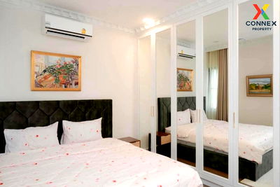 บ้านเดี่ยว ถนนศรีนครินทร์-ร่มเกล้า : ขายบ้าน  นันทวัน พระราม9-กรุงเทพกรีฑาตัดใหม่ ห้องมุม รีโนเวทใหม่ สะพานสูง เขต สะพานสูง กรุงเทพ CX-115460 ✅ ทักไลน์ @connexproperty ตอบทันที ทีมงานมืออาชีพ ✅ 
