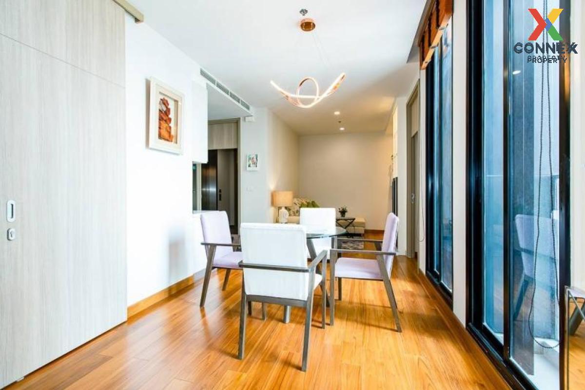 picture FOR RENT condo , Noble Ploenchit , BTS-Phloen Chit , Lumpini , Pathum Wan , Bangkok , CX-14907 ✅ Live chat with us ADD LINE @connexproperty ✅  - 5/10