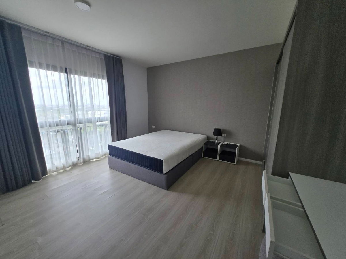 picture condo for rent  :   A space mega 1  (rt-01)  - 8/19