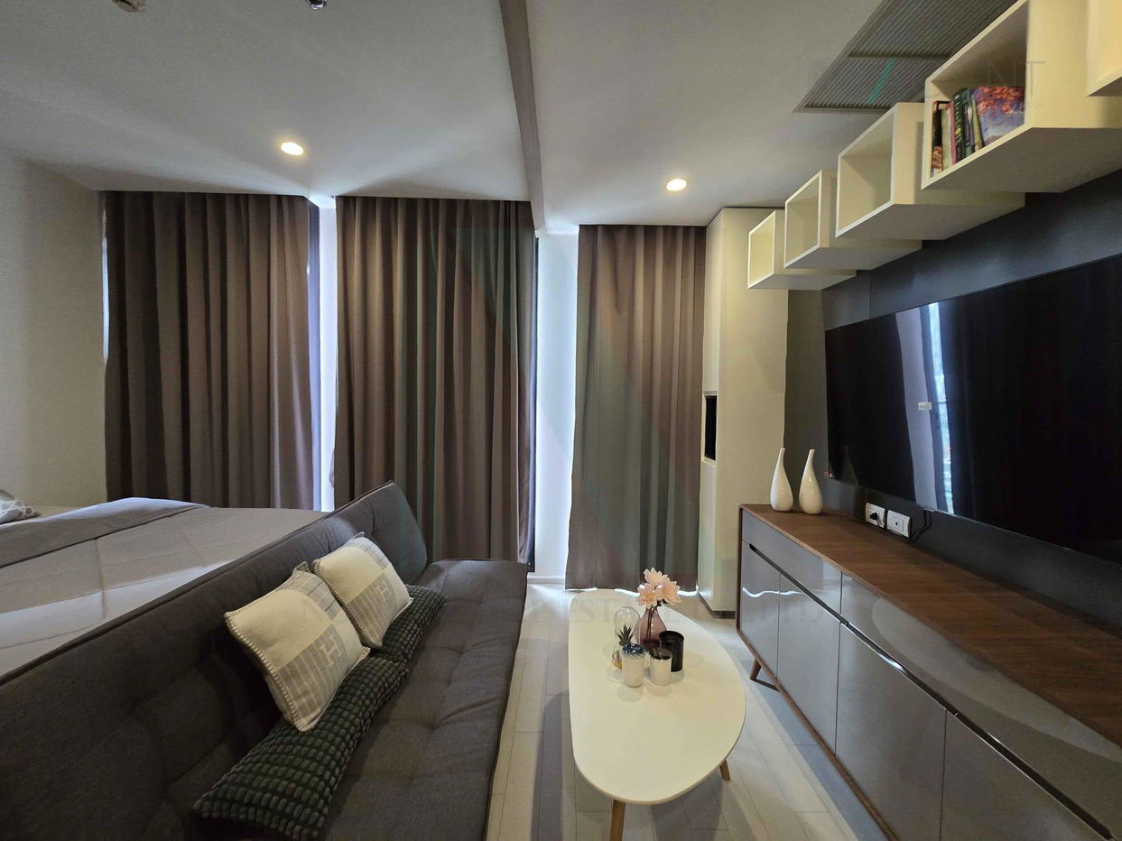 picture 🎊 For Rent Condo NOBLE PLOENCHIT Building C, Floor 17,1 bed room, Room size 45 sqm - 4/8