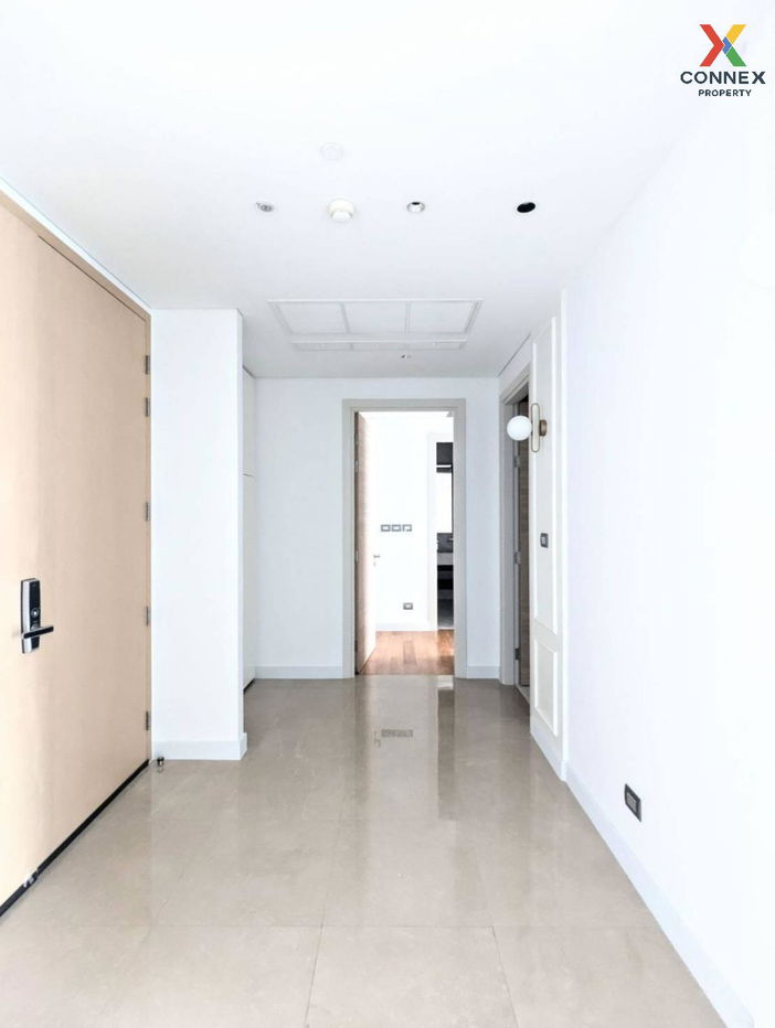picture 🔥🔥🔥 For Rent Condo , Sindhorn Residences , BTS-Chit Lom , Lumpini , Pathum Wan , Bangkok , CX-130204 ✅ Live chat with us ADD LINE @connexproperty ✅ 🔥🔥🔥 - 10/12