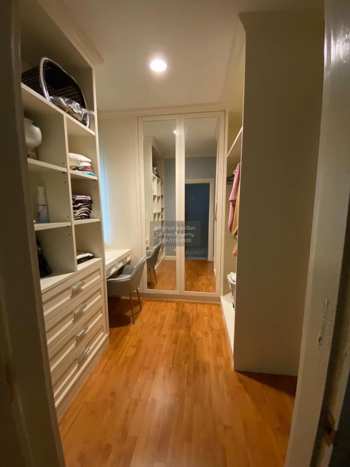 รูป ขายบ้าน บางกอกบลูเลอวาร์ด ราชพฤกษ์-พระราม5(2) บางกร่าง เมืองนนทบุรี นนทบุรี CX-83383 ✅ ทักไลน์ @connexproperty ตอบทันที ทีมงานมืออาชีพ ✅ - รูปที่ 6/12