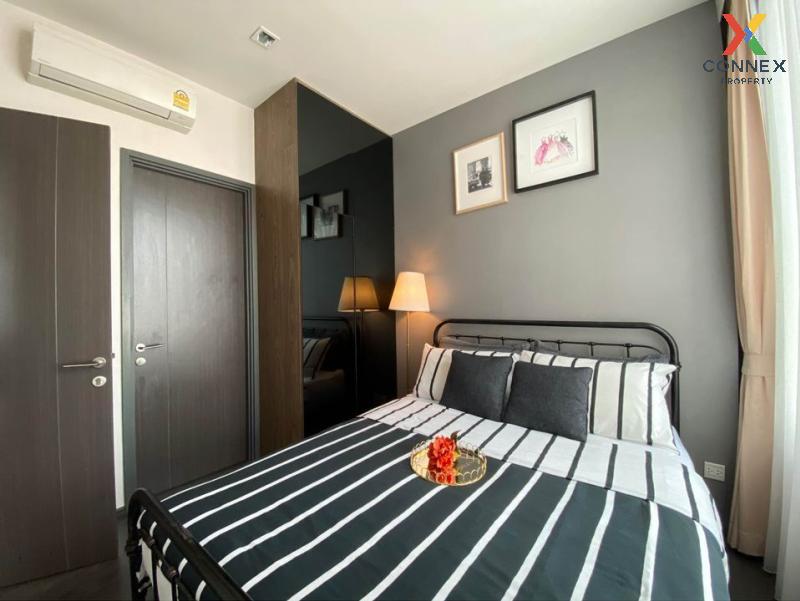 picture FOR RENT condo , EDGE Sukhumvit 23 , nice view , BTS-Asok , Khlong Toei Nuea , Watthana , Bangkok , CX-52870 ✅ Live chat with us ADD LINE @connexproperty ✅  - 5/8