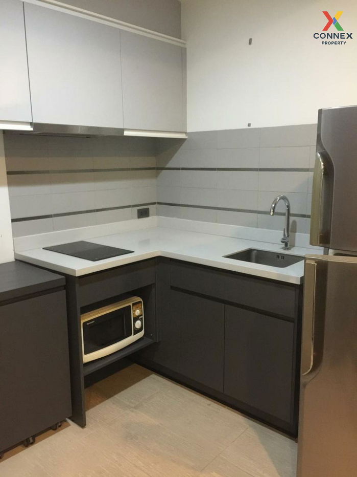 picture FOR RENT condo , WYNE Sukhumvit , BTS-Phra Khanong , Phra Khanong , Khlong Toei , Bangkok , CX-71983 ✅ Live chat with us ADD LINE @connexproperty ✅  - 3/8