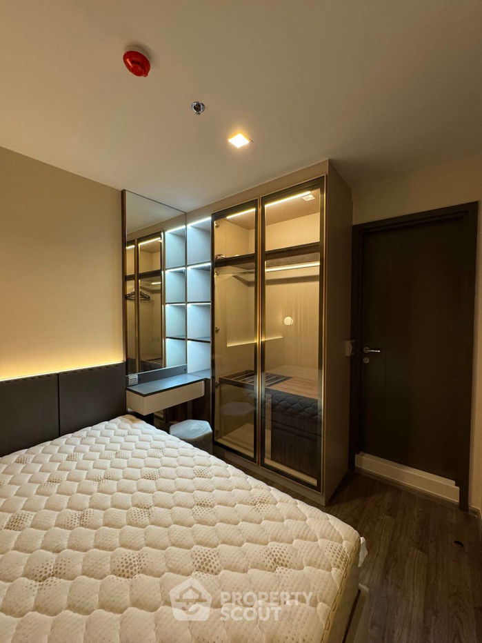 picture 1-BR Condo at Life Ladprao Valley near BTS Ha Yaek Lat Phrao (ID 2361493) - 8/10