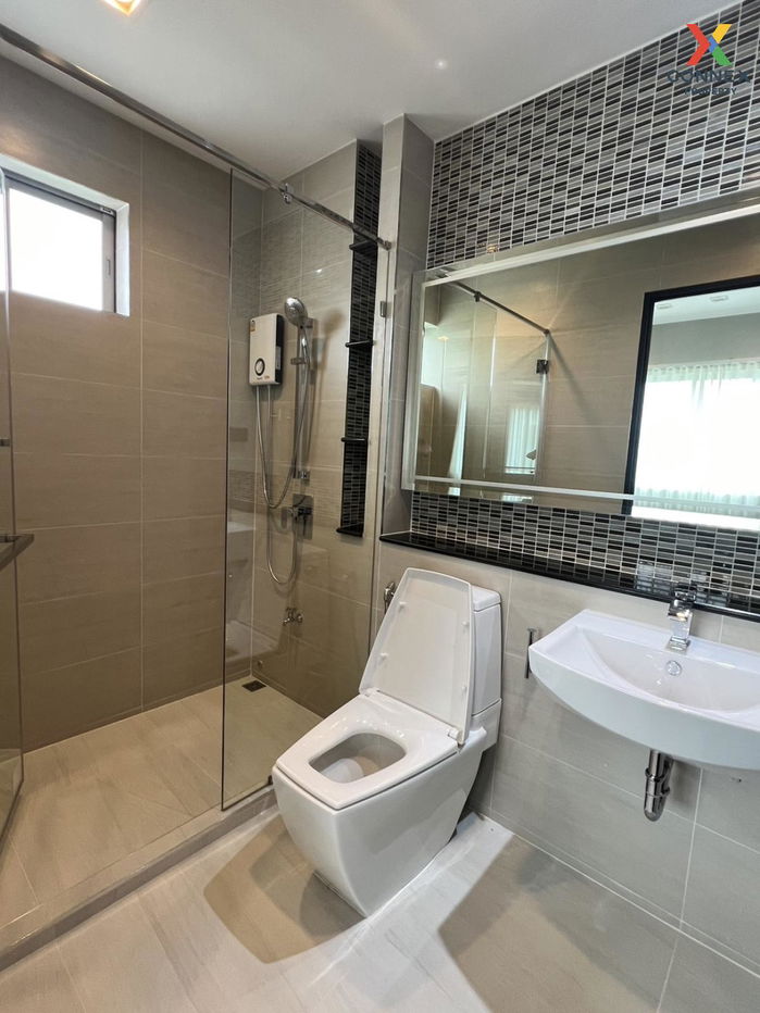 picture For Rent House , Perfect Masterpiece Rama 9-Krungthep Kreetha , Saphan Sung , Saphan Sung , Bangkok , CX-103363 ✅ Live chat with us ADD LINE @connexproperty ✅  - 12/12