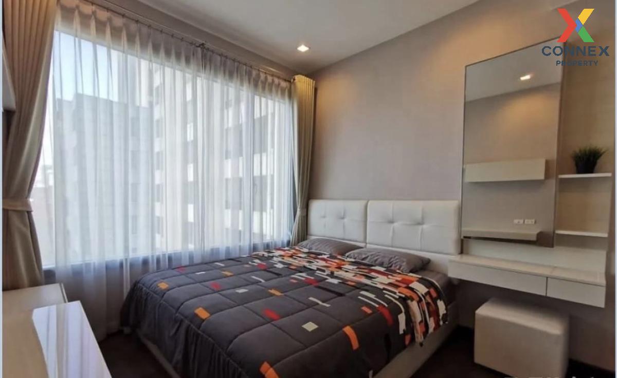 picture 🔥🔥🔥 FOR RENT condo , Q Asoke , MRT-Phetchaburi , Makkasan , Rat Thewi , Bangkok , CX-34133 ✅ Live chat with us ADD LINE @connexproperty ✅ 🔥🔥🔥 - 5/8