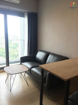 🔥🔥🔥 FOR RENT condo , Whizdom Connect Sukhumvit , BTS-Punnawithi , Bang Chak , Phra Khanong , Bangkok , CX-55058 ✅ Live chat with us ADD LINE @connexproperty ✅ 🔥🔥🔥