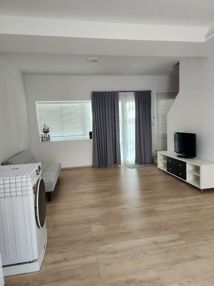 picture For Rent  Indy 4 Bangna Km.7, Near Mega Bangna - 10/11