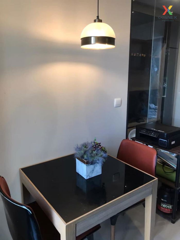 picture FOR RENT condo , The Line Wongsawang , MRT-Wong Sawang , Wong Sawang , Bang Su , Bangkok , CX-53642 ✅ Live chat with us ADD LINE @connexproperty ✅  - 11/12