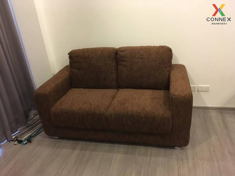 picture FOR RENT condo , Nye by Sansiri , BTS-Wongwian Yai , Khlong Ton Sai , Khlong San , Bangkok , CX-63863 ✅ Live chat with us ADD LINE @connexproperty ✅  - 1/6