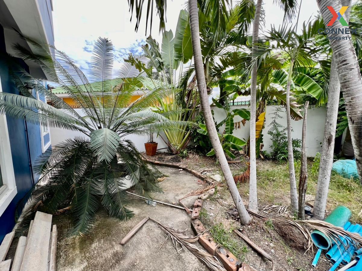 รูป ขายบ้าน  บ้านงามเจริญ 8 พัทยา หนองปรือ บางละมุง ชลบุรี CX-99937 ✅ ทักไลน์ @connexproperty ตอบทันที ทีมงานมืออาชีพ ✅  - รูปที่ 11/12