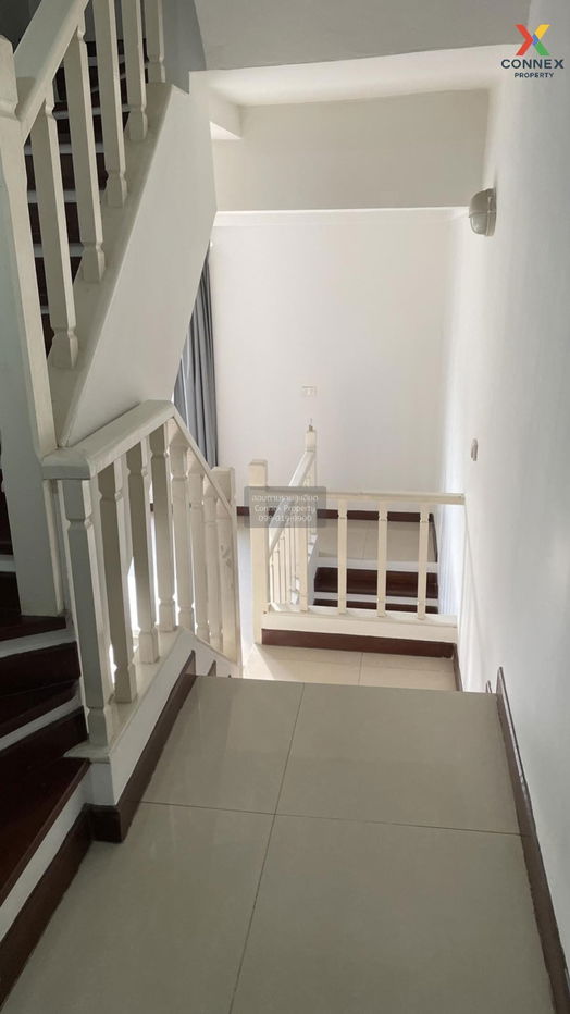 picture FOR SALE Townhouse/Townhome  , Grandville Onnnut 80 , Prawet , Prawet , Bangkok , CX-81859 ✅ Live chat with us ADD LINE @connexproperty ✅  - 3/9