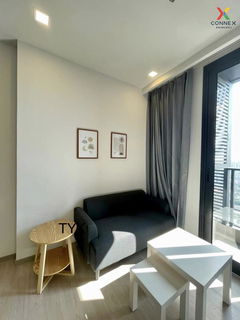 รูปภาพ 🔥🔥🔥 FOR RENT condo , One9Five Asoke - Rama 9 , high floor , MRT-Phra Ram 9 , Huai Khwang , Huai Khwang , Bangkok , CX-74684 ✅ Live chat with us ADD LINE @connexproperty ✅ 🔥🔥🔥