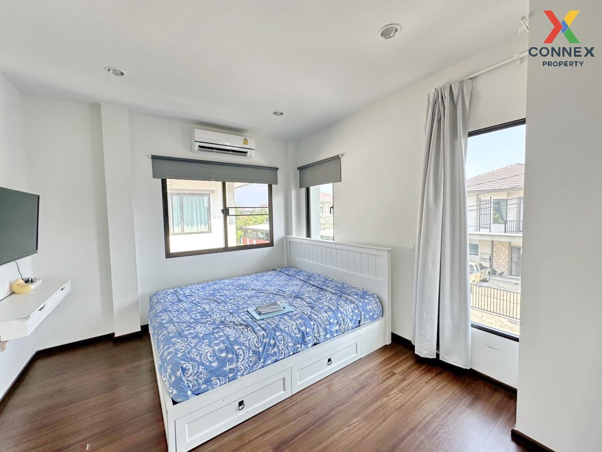 รูป ขายบ้าน  เดอะบาลานซ์ ปิ่นเกล้า-สาย 5 วิวสวย ห้องมุม บางกระทึก สามพราน นครปฐม CX-95131 ✅ ทักไลน์ @connexproperty ตอบทันที ทีมงานมืออาชีพ ✅  - รูปที่ 7/12