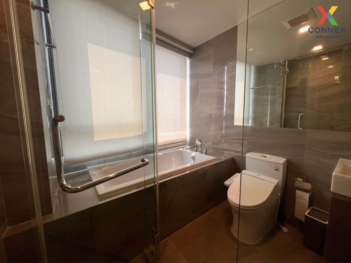 picture 🔥🔥🔥 For Rent Condo , Ideo Q Sukhumvit 36 , BTS-Thong Lo , Khlong Tan , Khlong Toei , Bangkok , CX-94087 ✅ Live chat with us ADD LINE @connexproperty ✅ 🔥🔥🔥 - 9/9