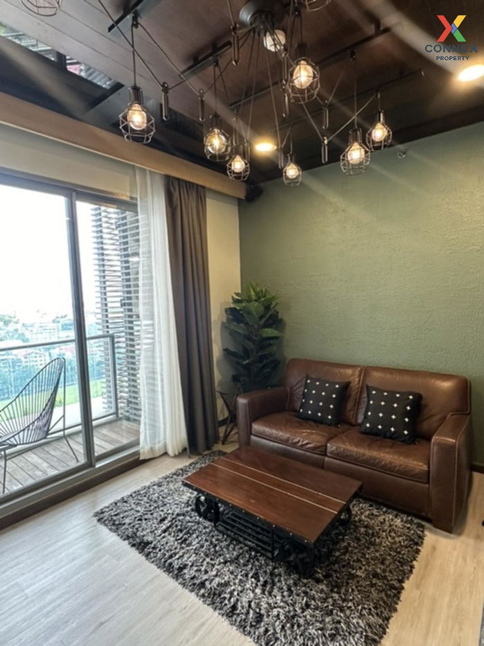 picture 🔥🔥🔥 For Rent Condo , The Lofts Ekkamai , BTS-Ekkamai , Phra Khanong Nuea , Watthana , Bangkok , CX-104438 ✅ Live chat with us ADD LINE @connexproperty ✅ 🔥🔥🔥 - 2/7