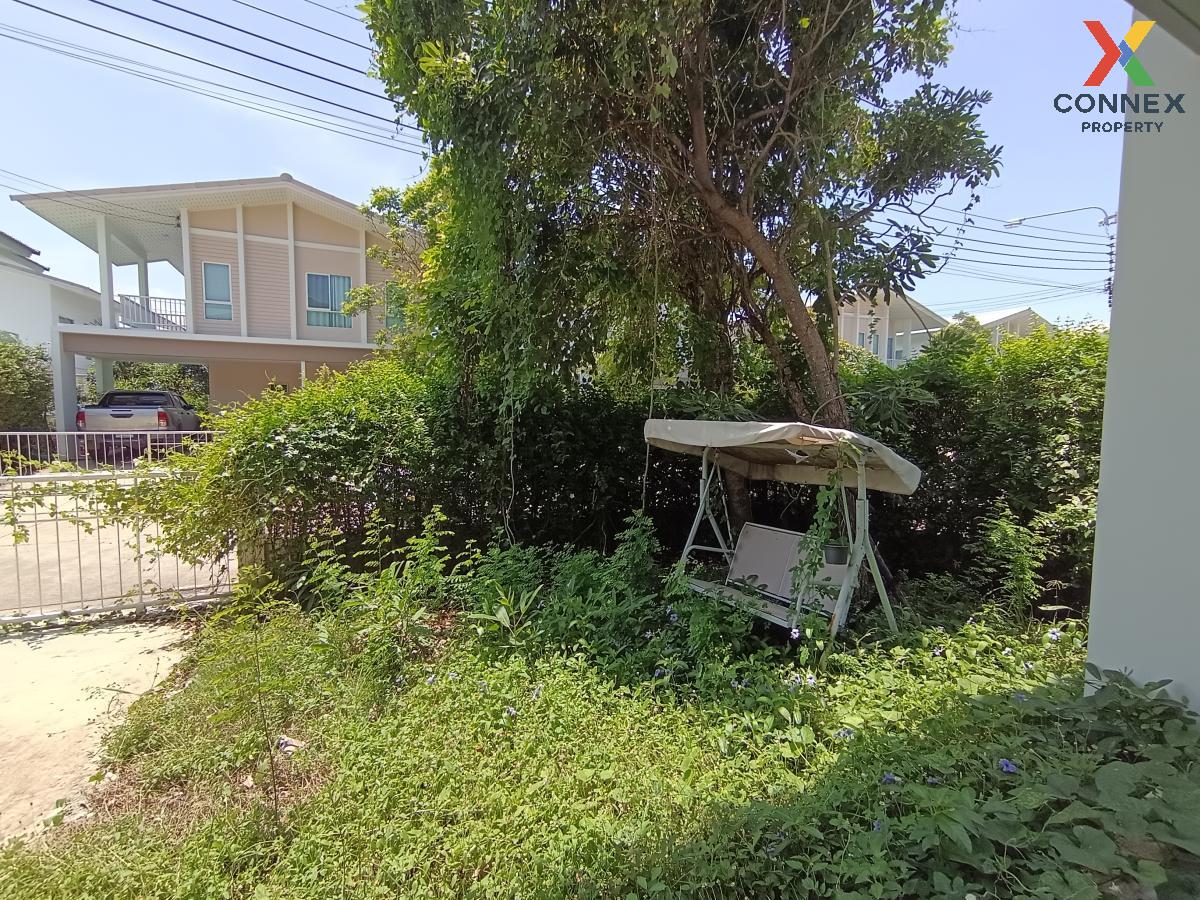รูป ขายบ้าน  คณาสิริ บางนา บางบ่อ บางบ่อ สมุทรปราการ CX-121951 ✅ ทักไลน์ @connexproperty ตอบทันที ทีมงานมืออาชีพ ✅  - รูปที่ 2/12
