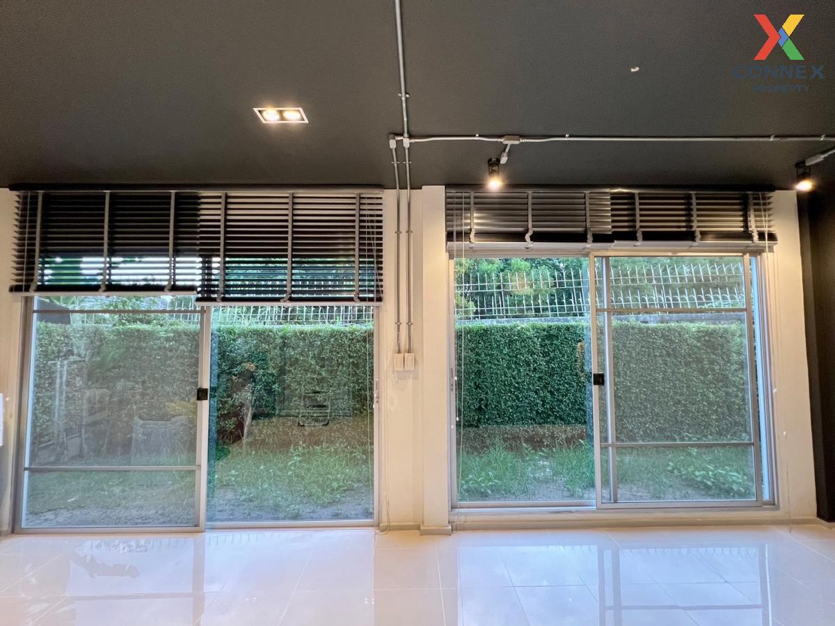 รูป ขายบ้าน  โนเบิล จีโอ วัชรพล ท่าแร้ง เขต บางเขน กรุงเทพ CX-103266 ✅ ทักไลน์ @connexproperty ตอบทันที ทีมงานมืออาชีพ ✅  - รูปที่ 6/12