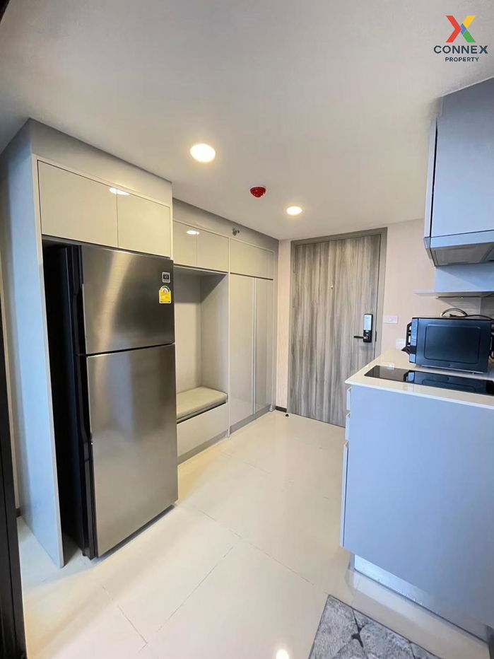 picture 🔥🔥🔥 For Rent Condo , KnightsBridge Space Ratchayothin , BTS-Phahon Yothin 24 , Chatuchak , Chatuchak , Bangkok , CX-100327 ✅ Live chat with us ADD LINE @connexproperty ✅ 🔥🔥🔥 - 5/8