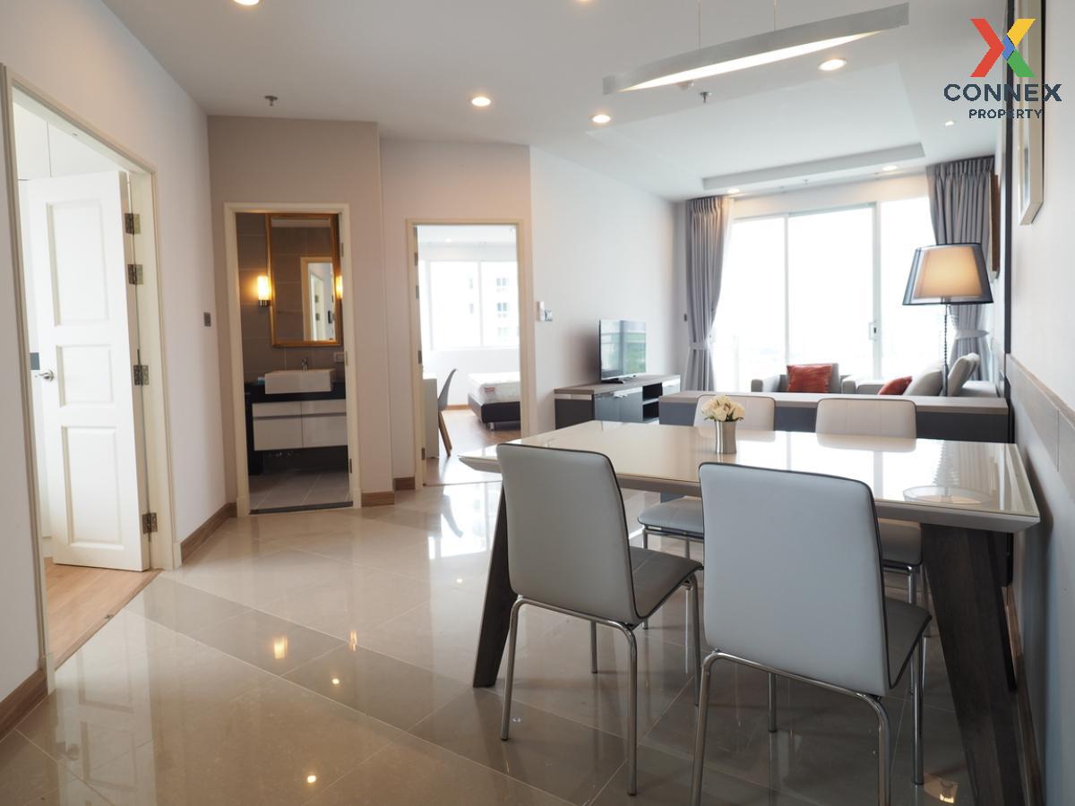 picture 🔥🔥🔥 For Rent Condo , Supalai Wellington , MRT-Thailand Cultural Centre , Huai Khwang , Huai Khwang , Bangkok , CX-43479 ✅ Live chat with us ADD LINE @connexproperty ✅ 🔥🔥🔥 - 11/12