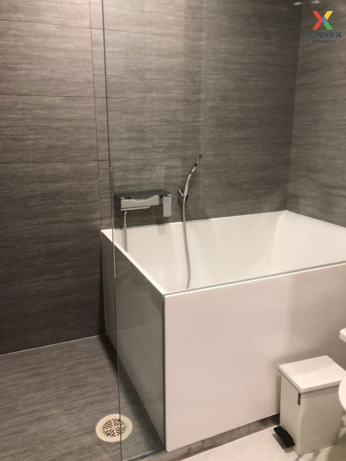 picture 🔥🔥🔥 For Rent Condo , Siamese Exclusive Sukhumvit 31 , BTS-Phrom Phong , Khlong Tan Nuea , Watthana , Bangkok , CX-90444 ✅ Live chat with us ADD LINE @connexproperty ✅ 🔥🔥🔥 - 10/10