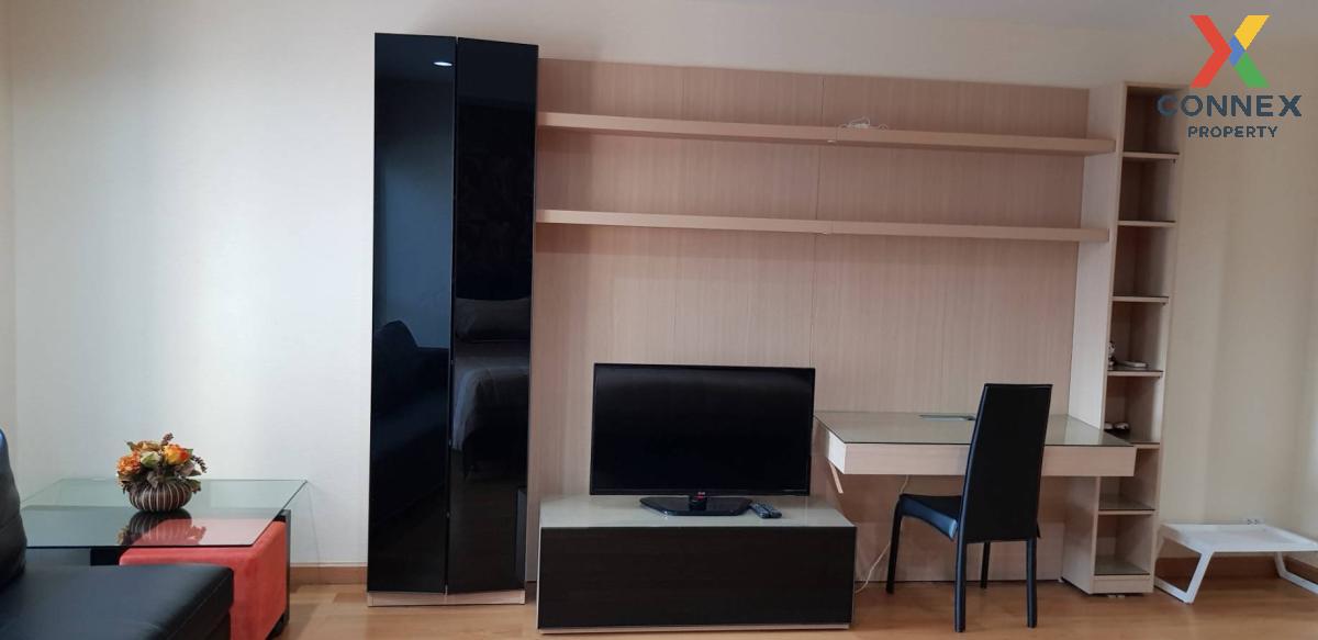 picture FOR RENT condo , Sathorn Garden , MRT-Lumphini , Thungmahamek , Sa Thon , Bangkok , CX-30127 ✅ Live chat with us ADD LINE @connexproperty ✅  - 1/8