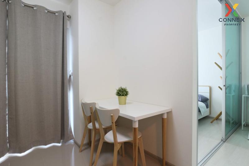 picture FOR RENT condo , Aspire Ladprao 113 , Khlong Chan , Bang Kapi , Bangkok , CX-74765 ✅ Live chat with us ADD LINE @connexproperty ✅  - 2/12