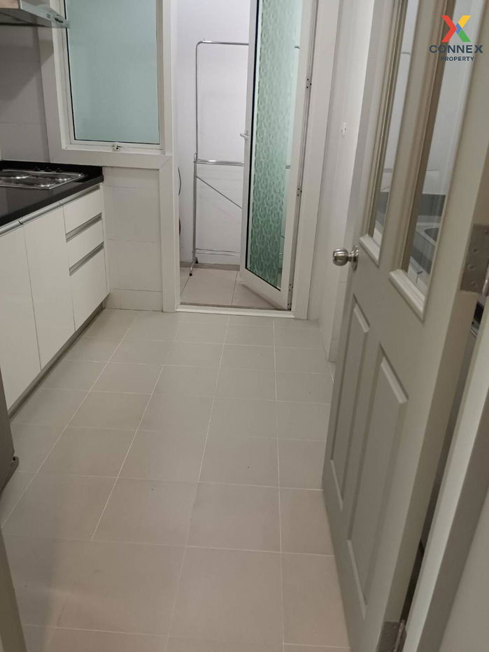picture 🔥🔥🔥 For Rent Condo , Siri Residence Sukhumvit , BTS-Phrom Phong , Khlong Tan , Khlong Toei , Bangkok , CX-65851 ✅ Live chat with us ADD LINE @connexproperty ✅ 🔥🔥🔥 - 5/12