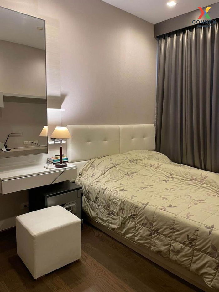 picture 🔥🔥🔥 For Rent Condo , Q Asoke , MRT-Phetchaburi , Makkasan , Rat Thewi , Bangkok , CX-91389 ✅ Live chat with us ADD LINE @connexproperty ✅ 🔥🔥🔥 - 1/9