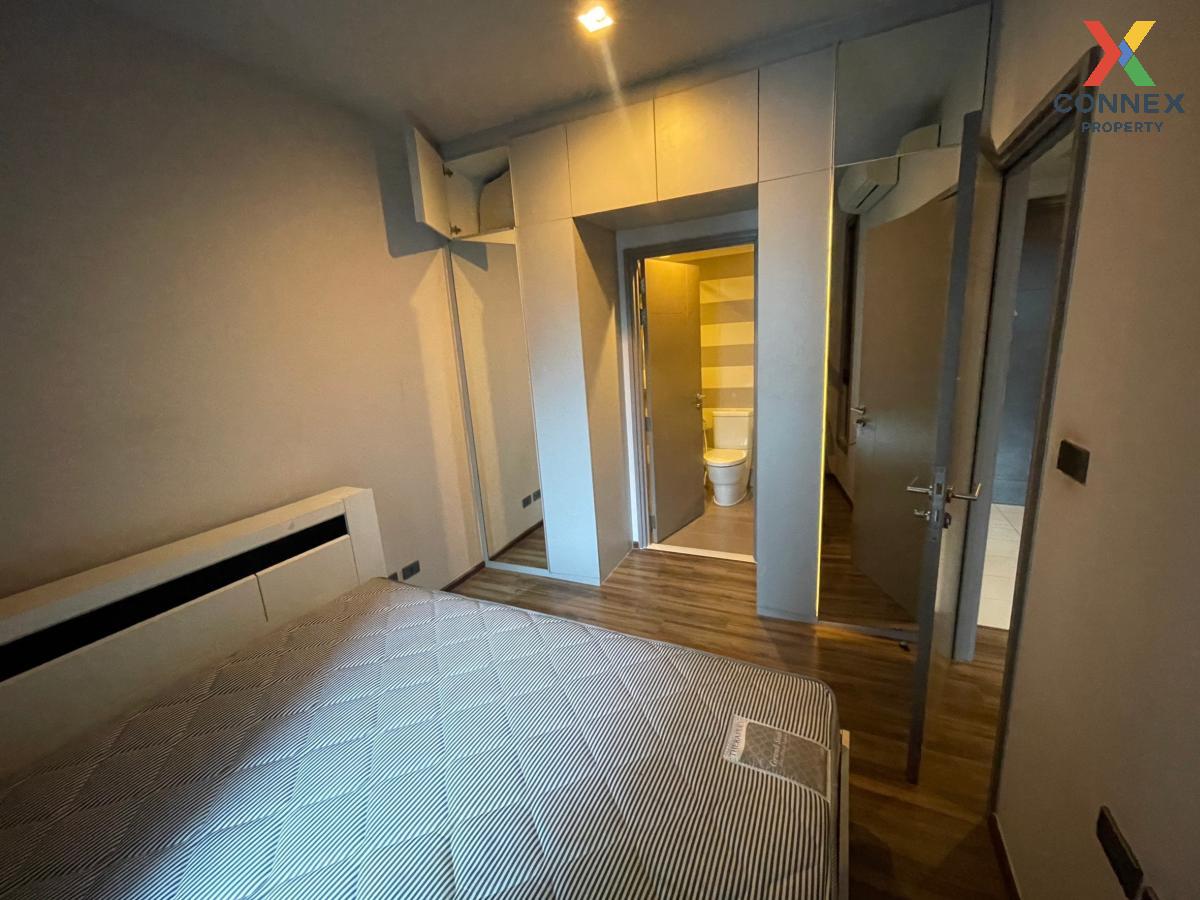 picture FOR RENT condo , Ceil by Sansiri , BTS-Ekkamai , Khlong Tan Nuea , Watthana , Bangkok , CX-09052 ✅ Live chat with us ADD LINE @connexproperty ✅  - 2/6