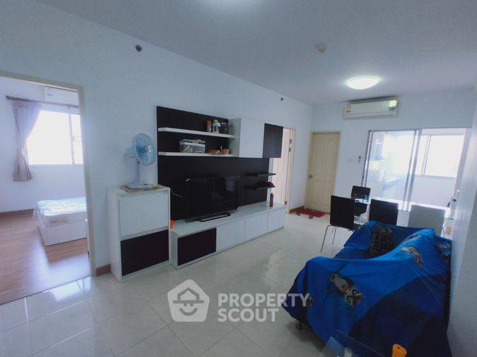 picture 2-BR Condo at Supalai Park Ratchaphruek - Phetkasem near MRT Bang Wa (ID 421688) - 9/11
