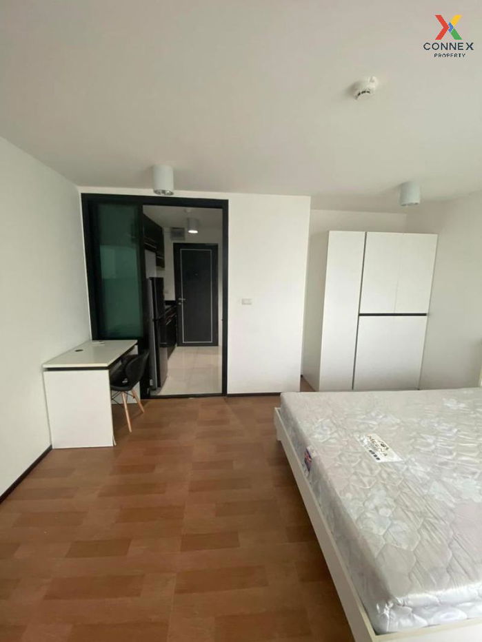 picture FOR RENT condo , Chateau In Town Ratchada 20 - 2 , MRT-Sutthisan , Sam Saen Nok , Huai Khwang , Bangkok , CX-55851 ✅ Live chat with us ADD LINE @connexproperty ✅  - 5/7