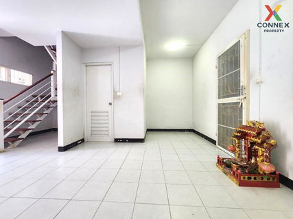 ขายทาวน์เฮ้าส์/ทาวน์โฮม  บ้านพฤกษา 45 บางใหญ่ บางแม่นาง บางใหญ่ นนทบุรี CX-99861 ✅ ทักไลน์ @connexproperty ตอบทันที ทีมงานมืออาชีพ ✅