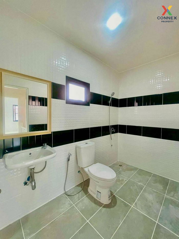 รูป ขายทาวน์เฮ้าส์/ทาวน์โฮม  บ้านพฤกษา 21 บางใหญ่ รีโนเวทใหม่ บางแม่นาง บางใหญ่ นนทบุรี CX-123532 ✅ ทักไลน์ @connexproperty ตอบทันที ทีมงานมืออาชีพ ✅  - รูปที่ 12/12