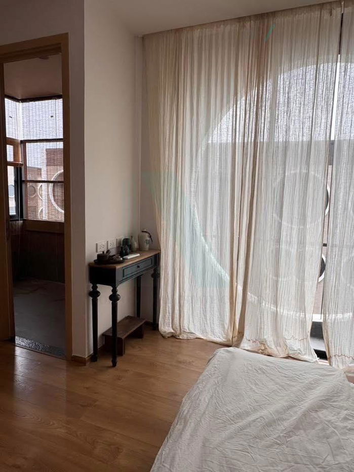 picture For Sell Town house NOBLE CURVE 4-story 3 bedroom 3 bathroom - 6/8