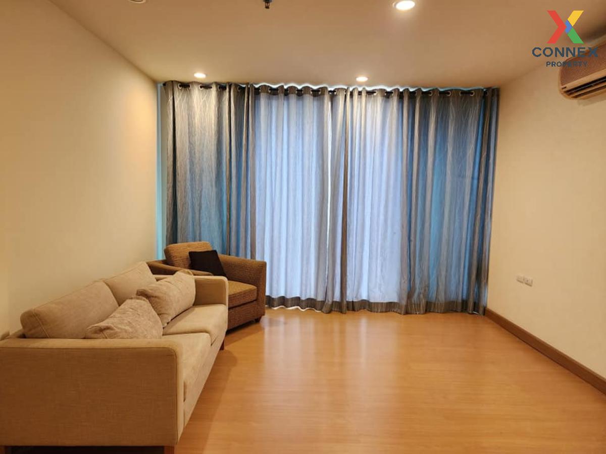 รูป เช่าคอนโด  เดอะ สตาร์ เอสเตท พระราม 3 ช่องนนทรี เขต ยานนาวา กรุงเทพ CX-82850 ✅ ทักไลน์ @connexproperty ตอบทันที ทีมงานมืออาชีพ ✅  - รูปที่ 2/8