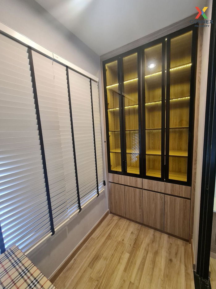 picture 🔥🔥🔥 For Rent Condo , Niche Mono Sukhumvit Bearing , BTS-Bearing , Samrong Nuea , Don Mueang , Samut Prakarn , CX-94442 ✅ Live chat with us ADD LINE @connexproperty ✅ 🔥🔥🔥 - 12/12