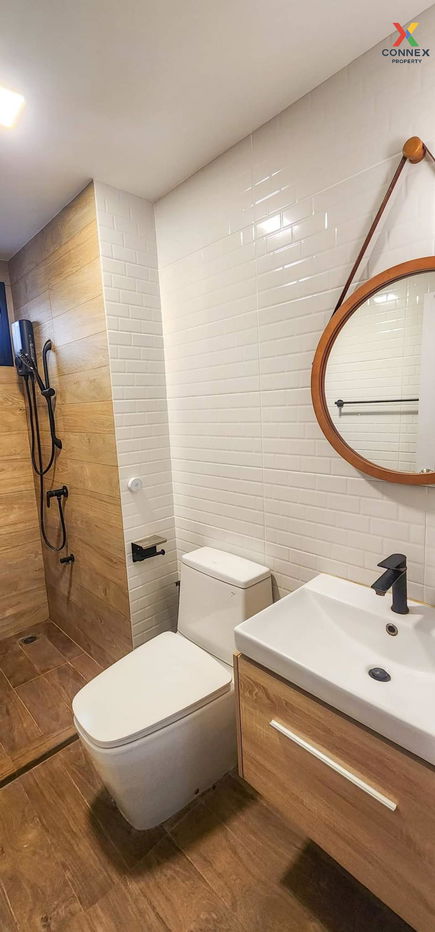 รูป ขายบ้าน บ้านวัฒกาญจน์ ไทรม้า เมืองนนทบุรี นนทบุรี CX-101960 ✅ ทักไลน์ @connexproperty ตอบทันที ทีมงานมืออาชีพ ✅ - รูปที่ 4/12