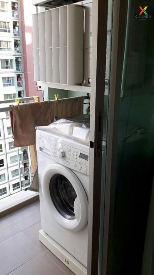 picture 🔥🔥🔥 FOR RENT condo , Lumpini Park Riverside Rama 3 , high floor , Bang Phong Phang , Yannawa , Bangkok , CX-52804 ✅ Live chat with us ADD LINE @connexproperty ✅ 🔥🔥🔥 - 9/10