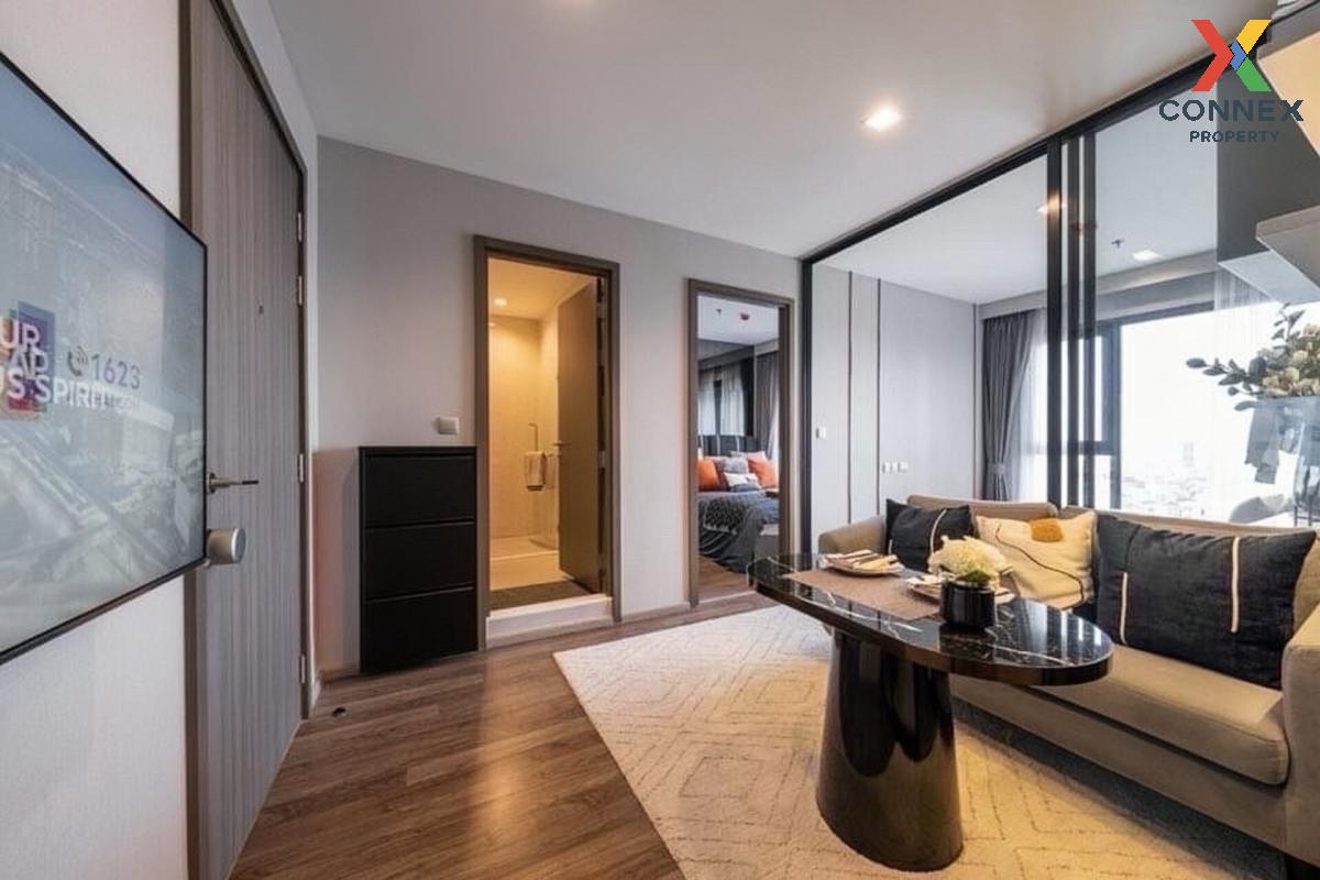 picture For Rent Condo , Life Ladprao Valley , BTS-Ha Yaek Lat Phrao , Chomphon , Chatuchak , Bangkok , CX-132193 ✅ Live chat with us ADD LINE @connexproperty ✅  - 2/4