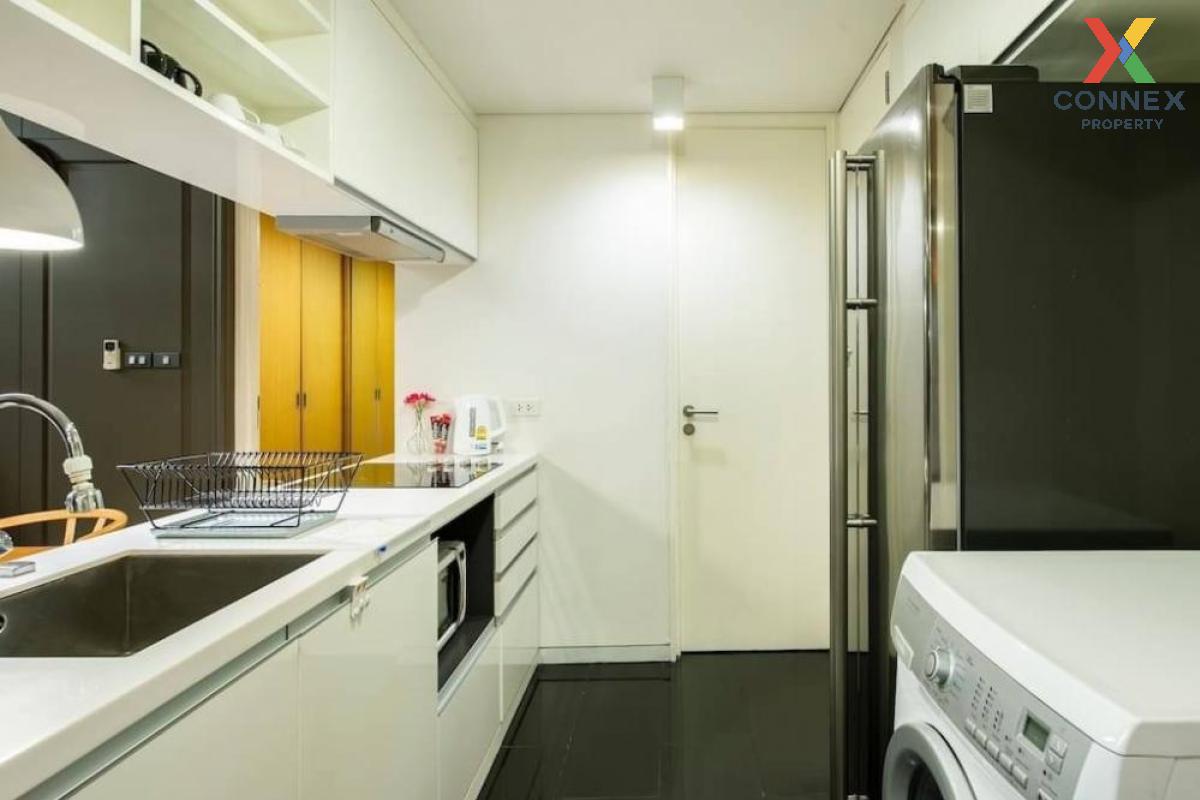 picture 🔥🔥🔥 For Rent Condo , Siamese Gioia , BTS-Phrom Phong , Khlong Tan Nuea , Watthana , Bangkok , CX-19057 ✅ Live chat with us ADD LINE @connexproperty ✅ 🔥🔥🔥 - 11/12