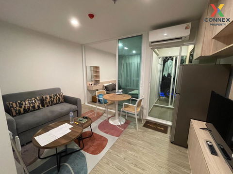 🔥🔥🔥 For Rent Condo , Regent Home Bangna (New Project) , Bang Na , Bang Na , Bangkok , CX-124361 ✅ Live chat with us ADD LINE @connexproperty ✅ 🔥🔥🔥