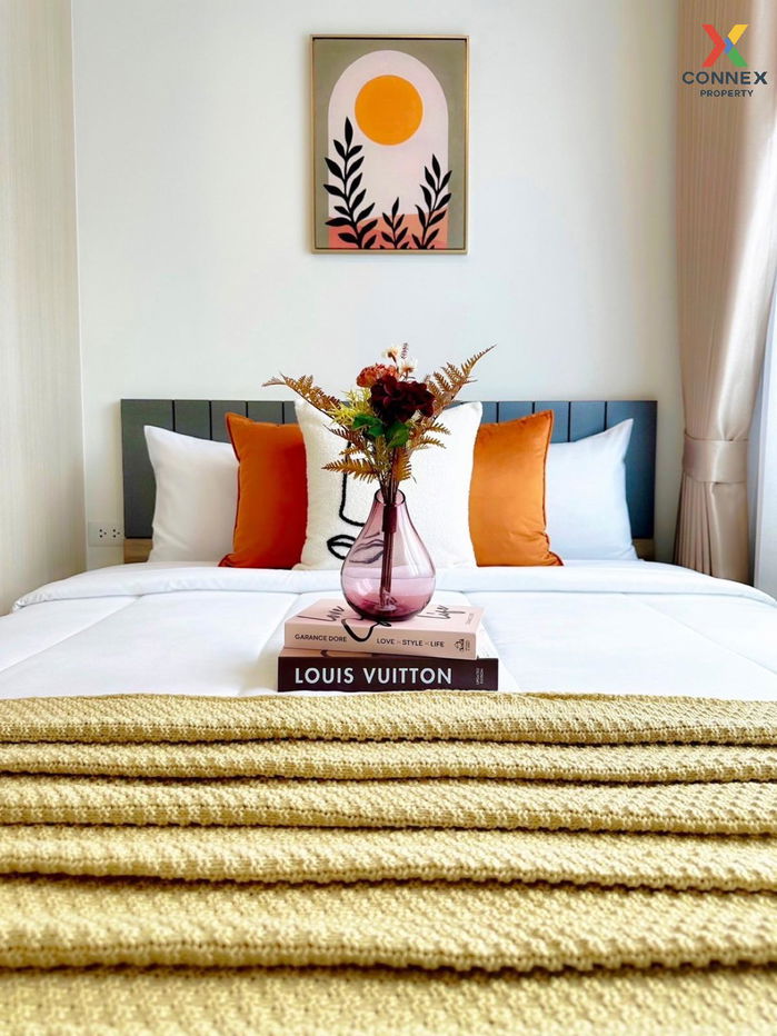 picture For Rent Condo , Chewathai Hallmark Ladprao-Chokchai 4 , MRT-Chokchai 4 , Saphan Song , Wang Thong Lang , Bangkok , CX-106852 ✅ Live chat with us ADD LINE @connexproperty ✅  - 2/12